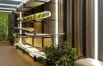 Imagem 10: Investimento pé na areia na praia do Bessa em João Pessoa. Pertinho...