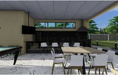 Imagem: O terreno possui 187m² de Área e está localizado em Águas