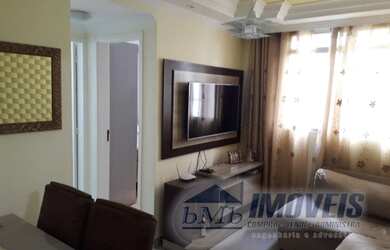 Imagem 10: São Paulo - Apartamento Padrão - Guaianazes