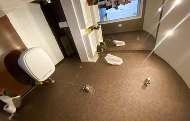 Imagem 14: Ilha do sul vista deslumbrante Parque vila lobos e city boaçava