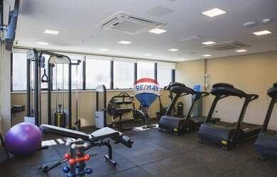 Imagem 13: Quarto no Hotel Wyndham Garden Hotel à venda, 24 m² por R$ 283.000 -...