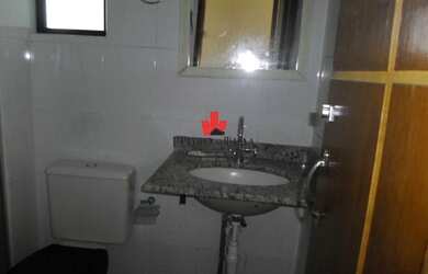 Imagem 10: Apartamento na região do Cangaiba