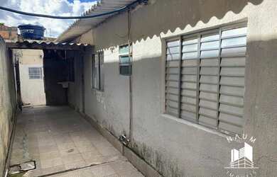 Imagem 7: Casa com 1 dormitório - venda por R$ 265.000,00 ou aluguel por R$ 600,00/mês...