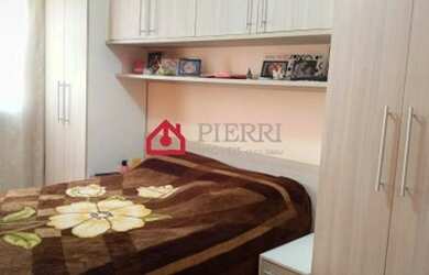 Imagem 4: Apartamento a venda no City Jaraguá, mobiliado, piscina, próx Shop Cantarei