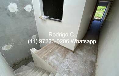 Imagem 10: Sobrados novos individuais, no bairro Vila Laís Penha , 3 suítes, 3...