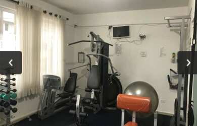 Imagem 12: APARTAMENTO RESIDENCIAL em SÃO PAULO - SP, VILA SANTA CATARINA