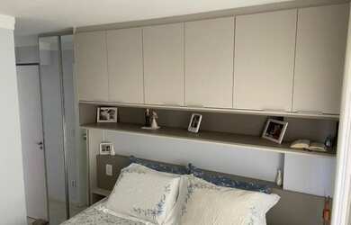 Imagem 9: Apartamento para Venda em São Paulo, Vila Firmiano Pinto, 2 dormitórios,...