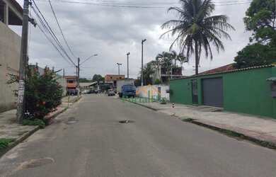 Imagem 7: Terreno à venda, 417 m² por R$ 200.000 - Das Laranjeiras - Serra/ES