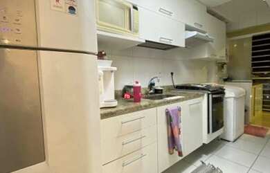 Imagem 4: Recreio 3 Suites 2 vagas Wonderfull Resort