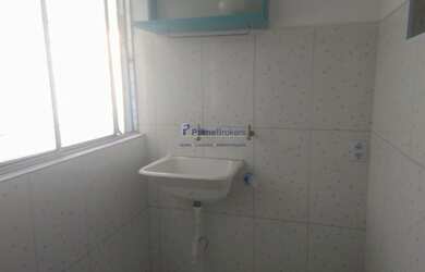 Imagem 7: Apartamento Jabaquara. 65m² de Área, 2 Banheirose2 Dormitórios