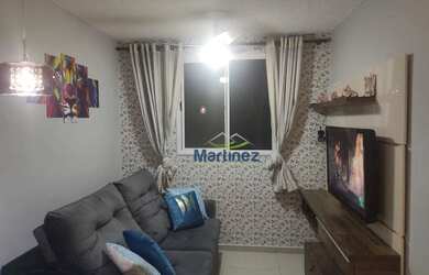 Imagem 4: Apartamento à venda, 44 m² por R$ 245.000,00 - Vila Alpina - São Paulo/SP