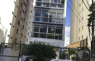 Imagem 1: Venda ou Locação de apartamento no Jardins, na Alameda Itú, um apartamento...
