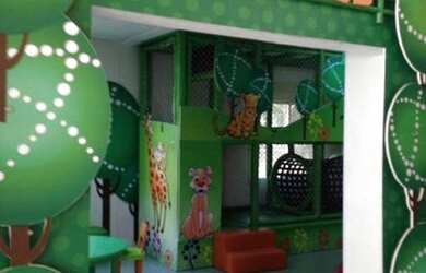 Imagem 12: Vendo Apartamento 92M - Residencial Club Tuiuti Andar Alto