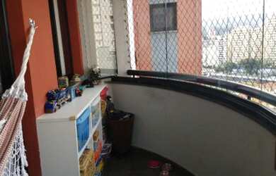 Imagem 12: Apartamento com 03 Dormitórios e 82 M² Lauzane Paulista , São Paulo...