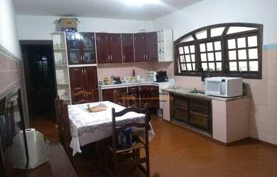 Imagem 4: Sobrado à venda, 145 m² por R$ 725.000,00 - Parque Novo Mundo - São...