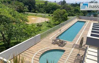 Imagem 4: Terreno à venda, 547 m² por R$ 656.400,00 - Residencial Granja Anita...