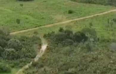 Imagem 4: Fazenda 2.350 ALQ, Paranã - TO