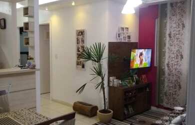 Imagem 2: PELOTAS - Apartamento Padrão - Fragata