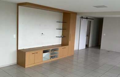 Imagem 3: O seu apartamento em casa forte andar alto, três suítes, está aqui...