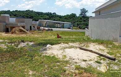 Imagem 2: Terreno à venda, 360 m² por R$ 450.000,00 - Condomínio Reserva Saint Paul - Itu/SP