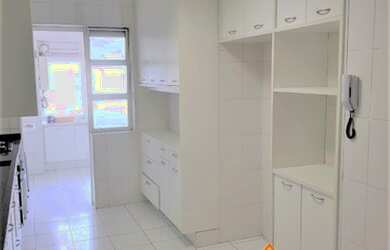 Imagem 12: Apartamento a venda com 129 metros no Jardim Paulista