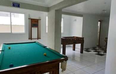 Imagem 4: Apartamento para locação temporada Praia Grande diárias a partir 160...