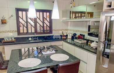 Imagem 5: Sobrado Residencial para Venda no Vila Alto Da Cruz Ii em Colombo, 82.15 m²