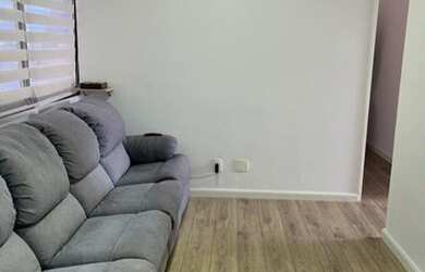 Imagem 2: SAO PAULO - Apartamento Padrão - JAGUARE