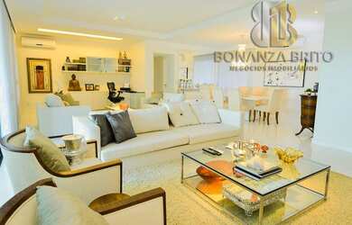 Imagem 1: Salvador - Apartamento Padrão - Horto Florestal