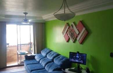 Imagem 2: APARTAMENTO SÃO PAULO JARDIM CASABLANCA