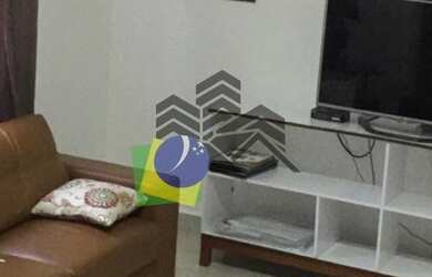 Imagem: A casa possui 4 Dormitórios, 1 Banheiro e 200m² de Área e