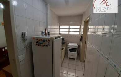 Imagem 3: Apartamento à venda, 58 m² por R$ 270.000,00 - Jaguaré - São Paulo/SP