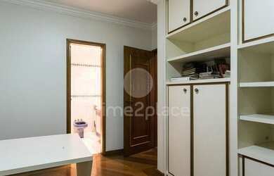 Imagem 8: SãO PAULO - Padrão - Planalto Paulista