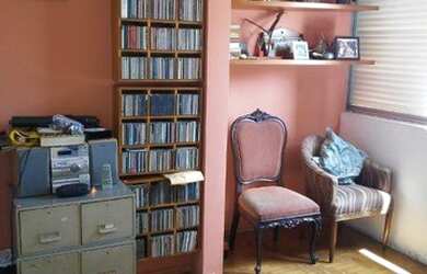 Imagem 6: Apartamento para venda tem 125 metros quadrados na Consolação - São Paulo SP