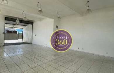 Imagem 8: Salão Térreo com 170 m² - 300 metros do Monotrilho Fazenda da Juta