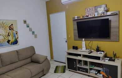 Imagem 2: Casa à venda, 47 m² por R$ 265.000,00 - Bela Vista - Palhoça/SC