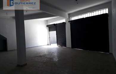 Imagem 13: São Paulo - Galpão/Depósito/Armazém - Jardim Guarani