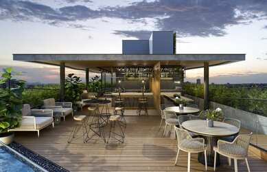 Imagem 4: Investimento pé na areia na praia do Bessa em João Pessoa. Pertinho...