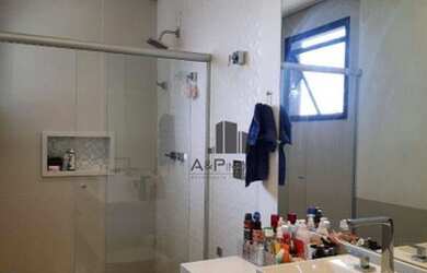 Imagem 14: Casa com 3 dormitórios à venda, 288 m² por R$ 1.690.000,00 - Condomínio...