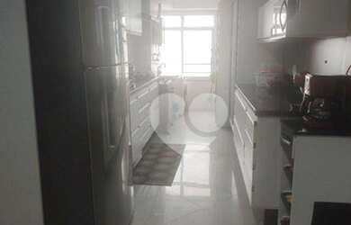 Imagem 14: Cobertura com 4 quartos, 236 m² - venda por R$ 980.000 ou aluguel por...