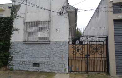 Imagem 1: CASA TÉRREA IPIRANGA 6 X 37 222 M² - TEM 2 CASAS NO LOCAL