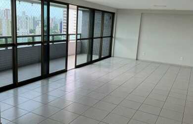 Imagem 7: O seu apartamento em casa forte andar alto, três suítes, está aqui...