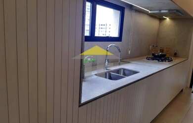 Imagem 7: Alto Padrão na Lapa. Piscina, Churrasqueira, Imóvel mobiliadoeVaranda