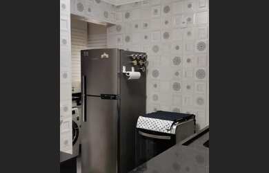 Imagem 9: Apartamento para venda possui 67 m² com 2 quartos - 1 vaga