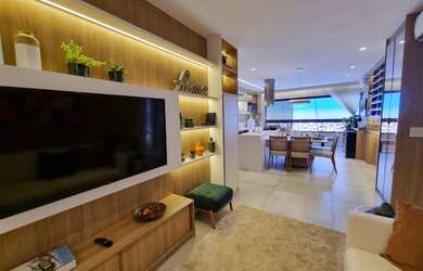 Imagem 4: MYRÁ JK - AV JK SÃO JOSE DO RIO PRETO-SP