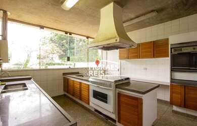 Imagem 15: Casa, 608 m² - venda por R$ 4.350.000,00 ou aluguel por R$ 20.000,00/mês...