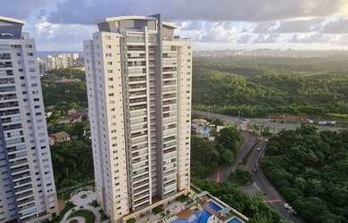 Imagem 8: Greenville, Platno, 110m², 2 4 1 Suíte, Homme Office, Vista Mar, PORTEIRA...