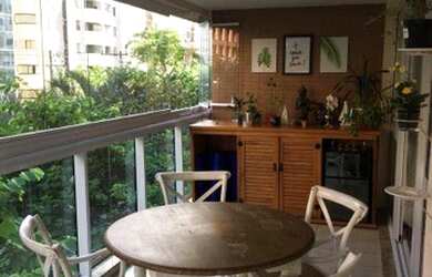 Imagem 4: Apartamento com 3 suítes, 125 m² - venda por R$ 2.700.000 ou aluguel...