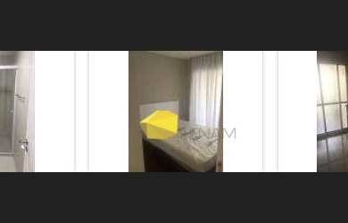 Imagem 5: Apartamento com 1 dormitório, 48 m² - venda por R$ 750.000 ou aluguel...