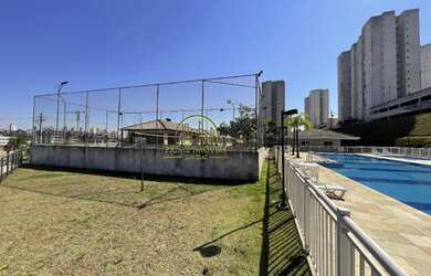 Imagem 9: APARTAMENTO 3 DORM.C/SUÍTE - 2 VAGAS EM FRENTE AO FORT ATACADISTA - JUNDIAÍ